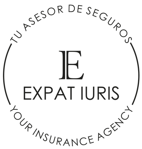 Expat Iuris · Tu asesor de seguros