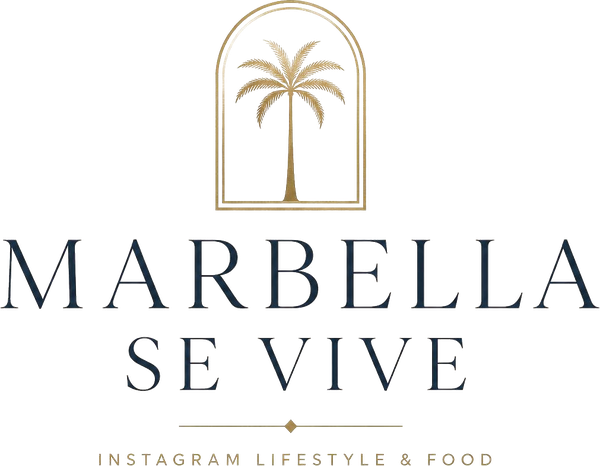 Marbella se Vive · Instagram lifestyle & food