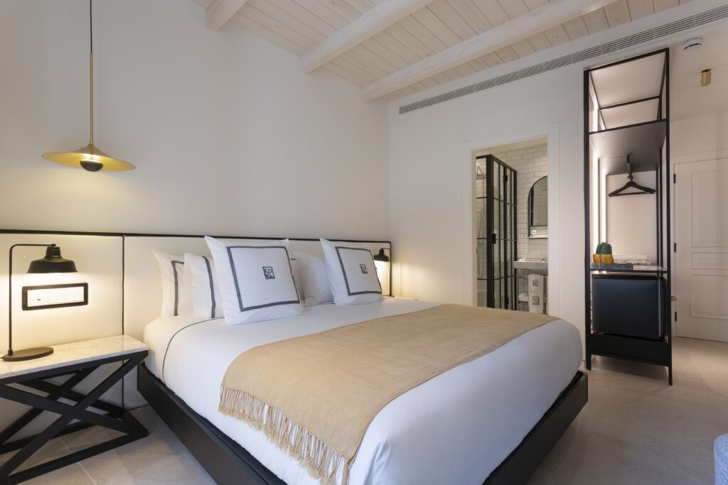 La Fonda Heritage Hotel, Marbella
