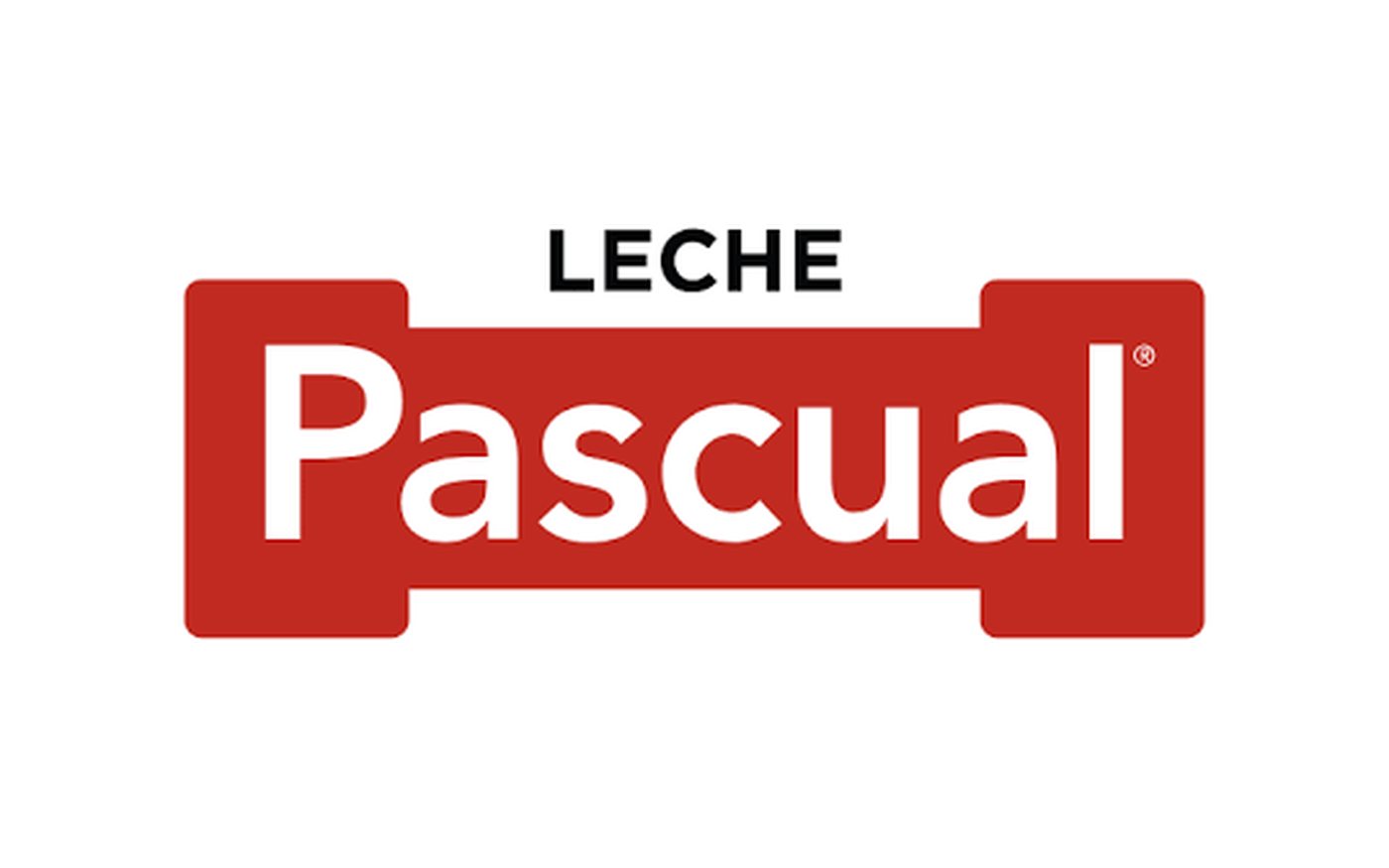 Logotipo de Leche Pascual